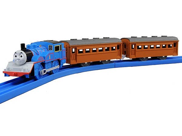 ディスプレイボックス付 ブルートレイン7両完全セット | HLJ.co.jp