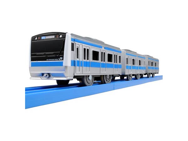 Pro Z E231-0 通勤系(常磐線) 7両基本セット | HLJ.co.jp