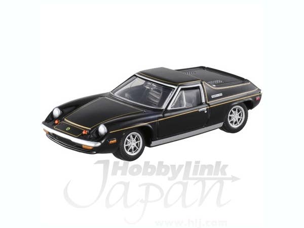 05 ロータスヨーロッパ スペシャル