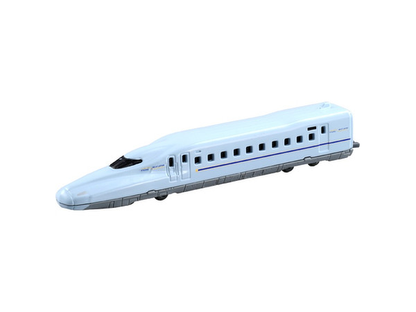 No.128 N700系新幹線 みずほ・さくら S1編成