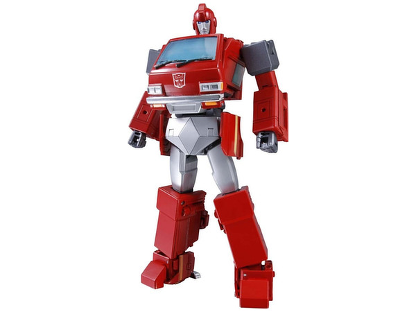 MP27 アイアンハイド