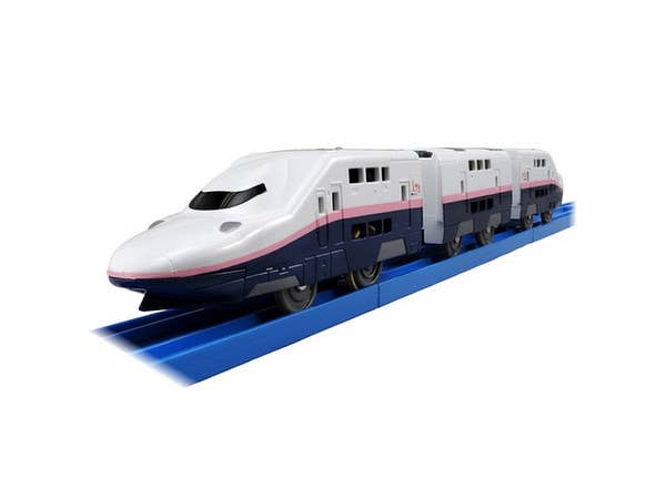 S-10 E4系新幹線Max (連結仕様)