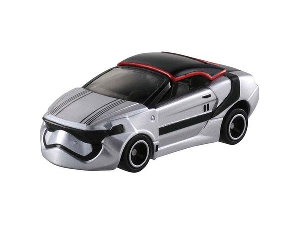 スライド変形! パトカーシュートベース | HLJ.co.jp