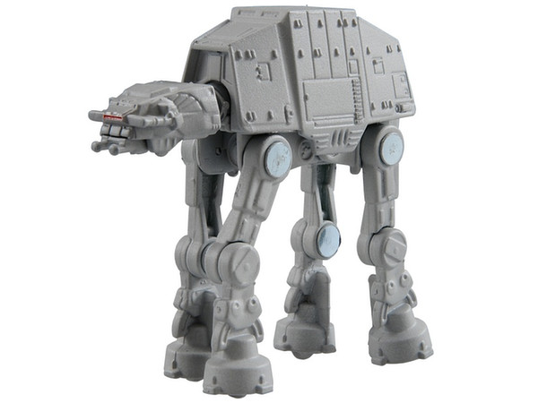 TSW-10 トミカ スター・ウォーズ AT-AT