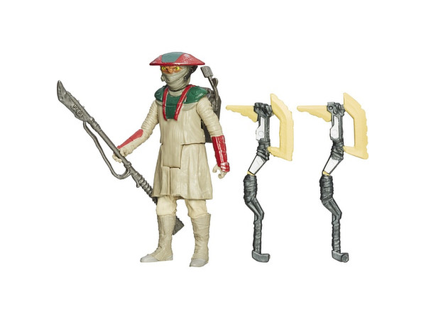 1/6 スター・ウォーズ: クリーチャーズ・オブ・ギャラクシー