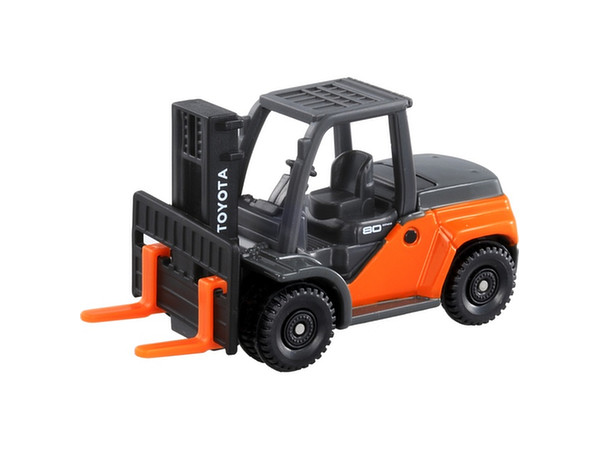 No.111 トヨタ L&F ジェネオ
