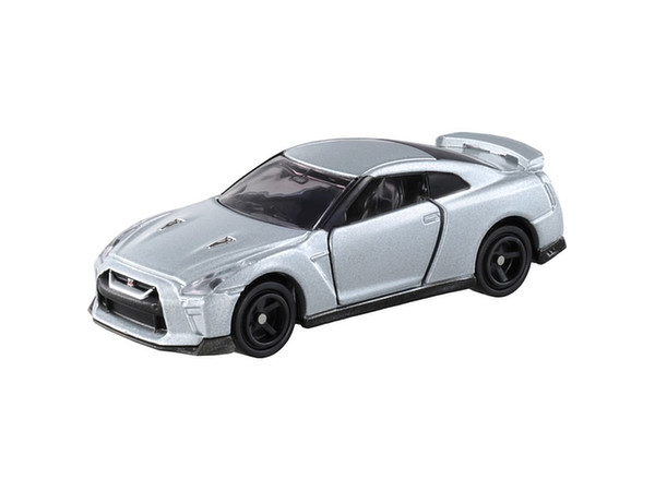 No.23 日産 GT-R (初回特別仕様)