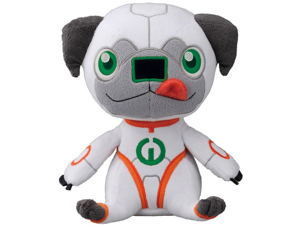 カミワザワンダ! おしゃべりぬいぐるみワンダ!