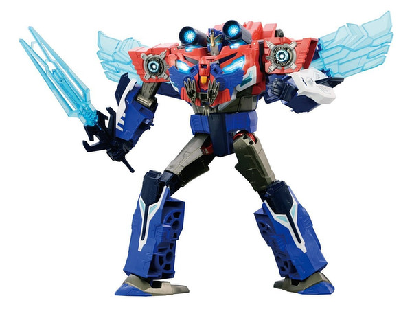 TAV50 ハイパーサージオプティマスプライム