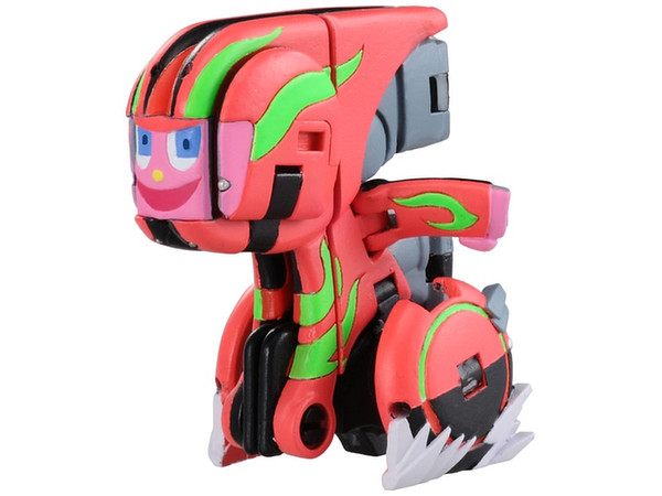カミワザワンダ! KW-09 オリガワル ターボミン