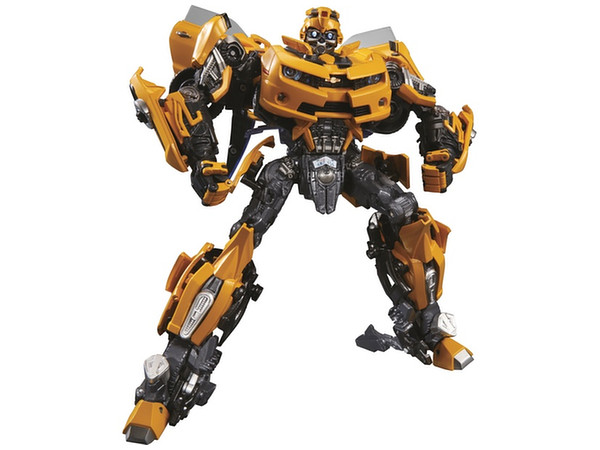 MPM-3 トランスフォーマー マスターピース バンブルビー (再販)