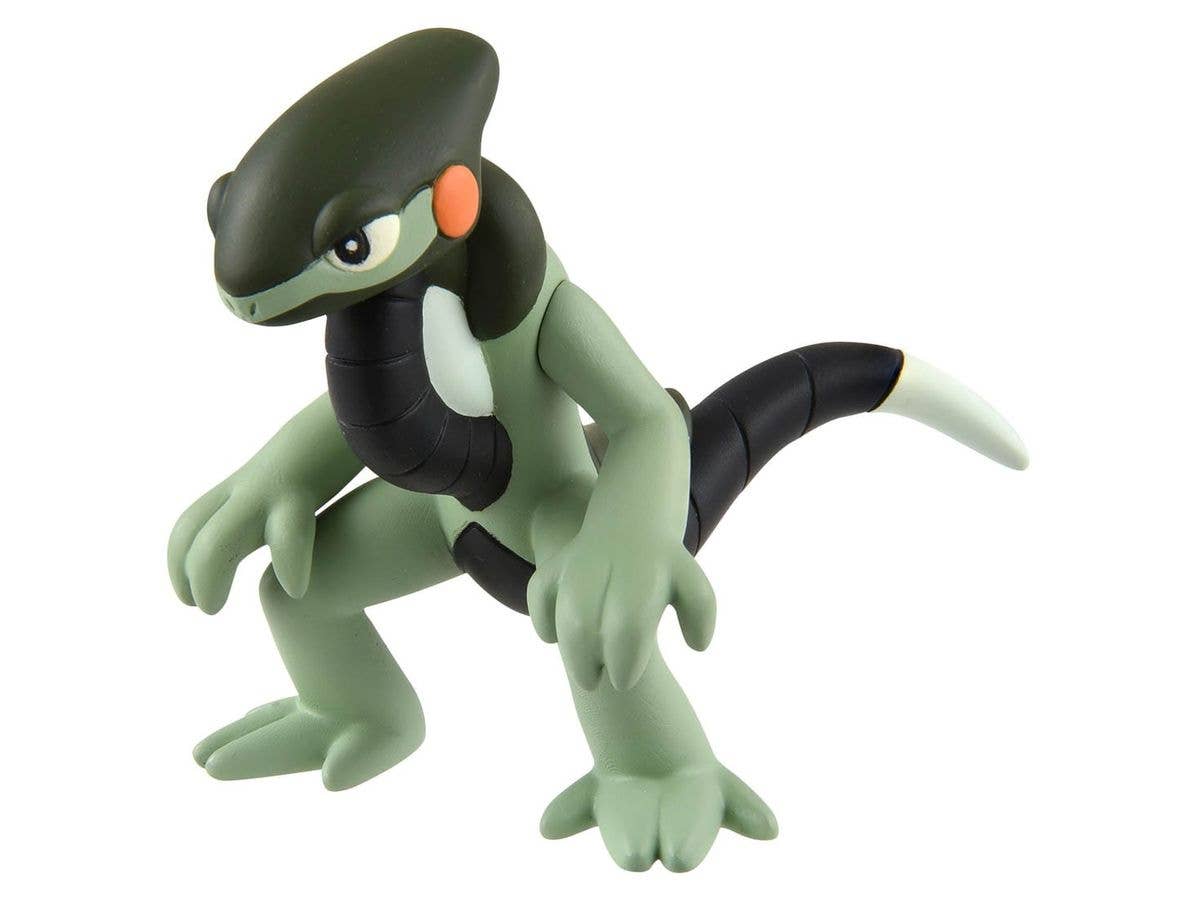 モンスターコレクション B-09 ダークボール＆バケッチャ | HLJ.co.jp