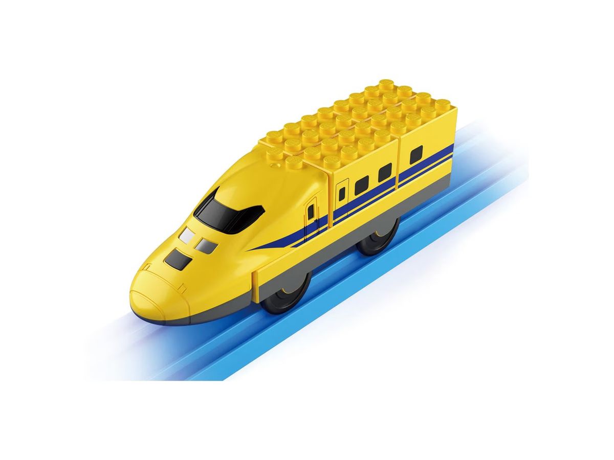 トミカ トーマス サウンドマップ きかんしゃトーマスと小さな駅