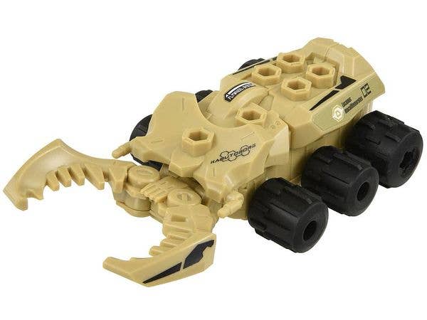 A-115 爆転変形 爆転龍 ジオ | HLJ.co.jp