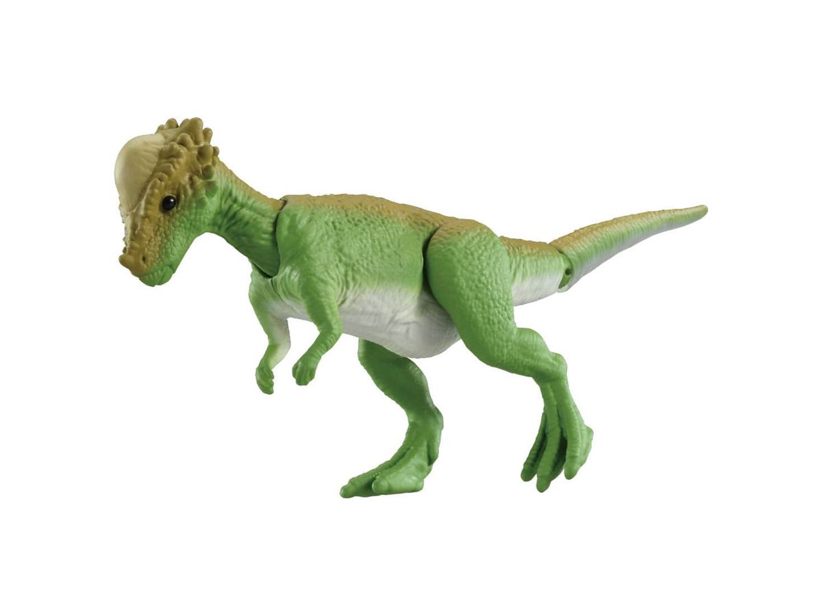 アニア AL-22 パキケファロサウルス