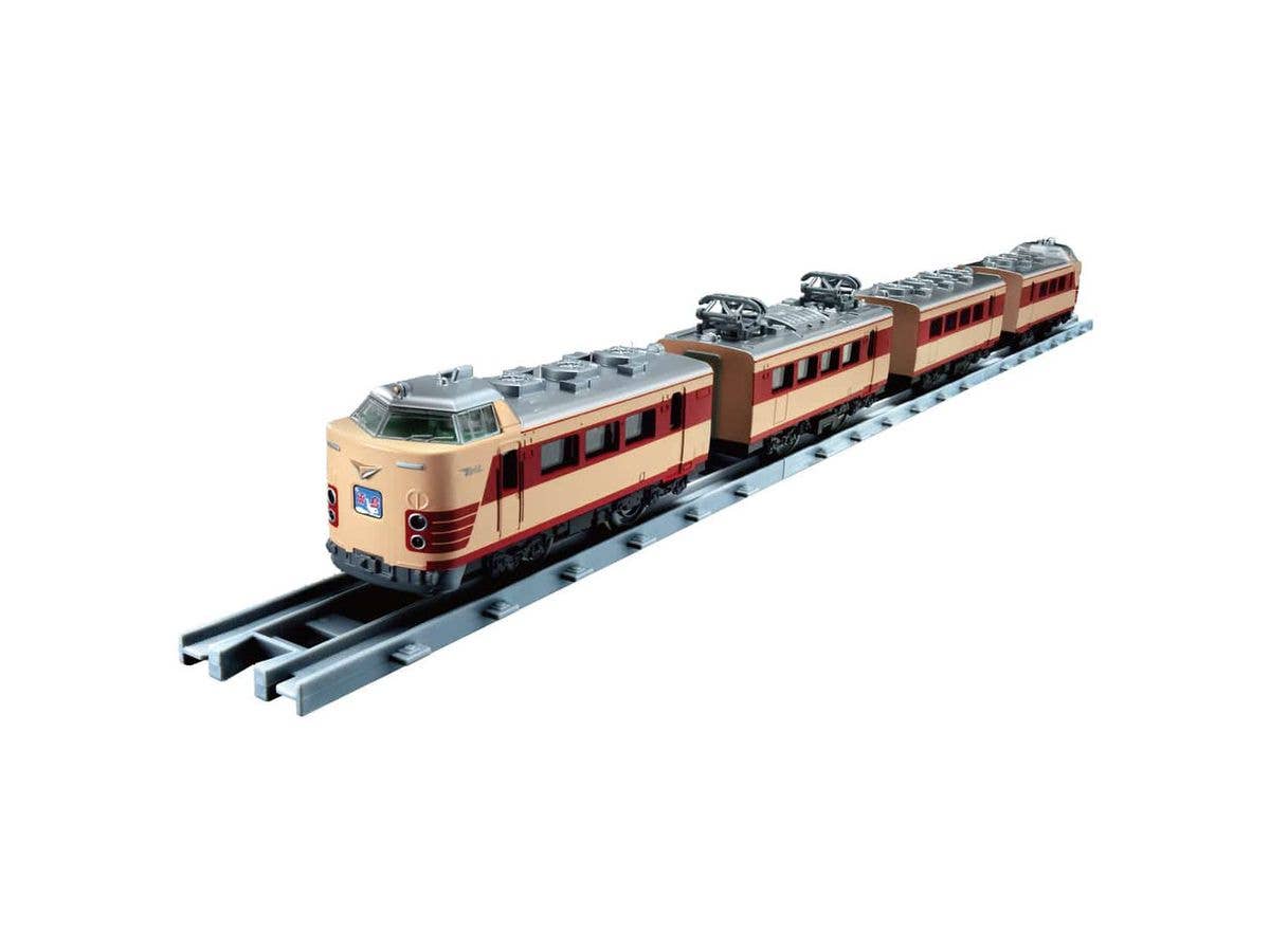 きかんしゃトーマス TS-11 プラレール トビー | HLJ.co.jp