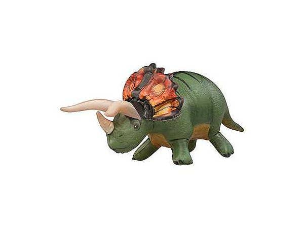 バトルアクションフィギュア ボルケニオン | HLJ.co.jp