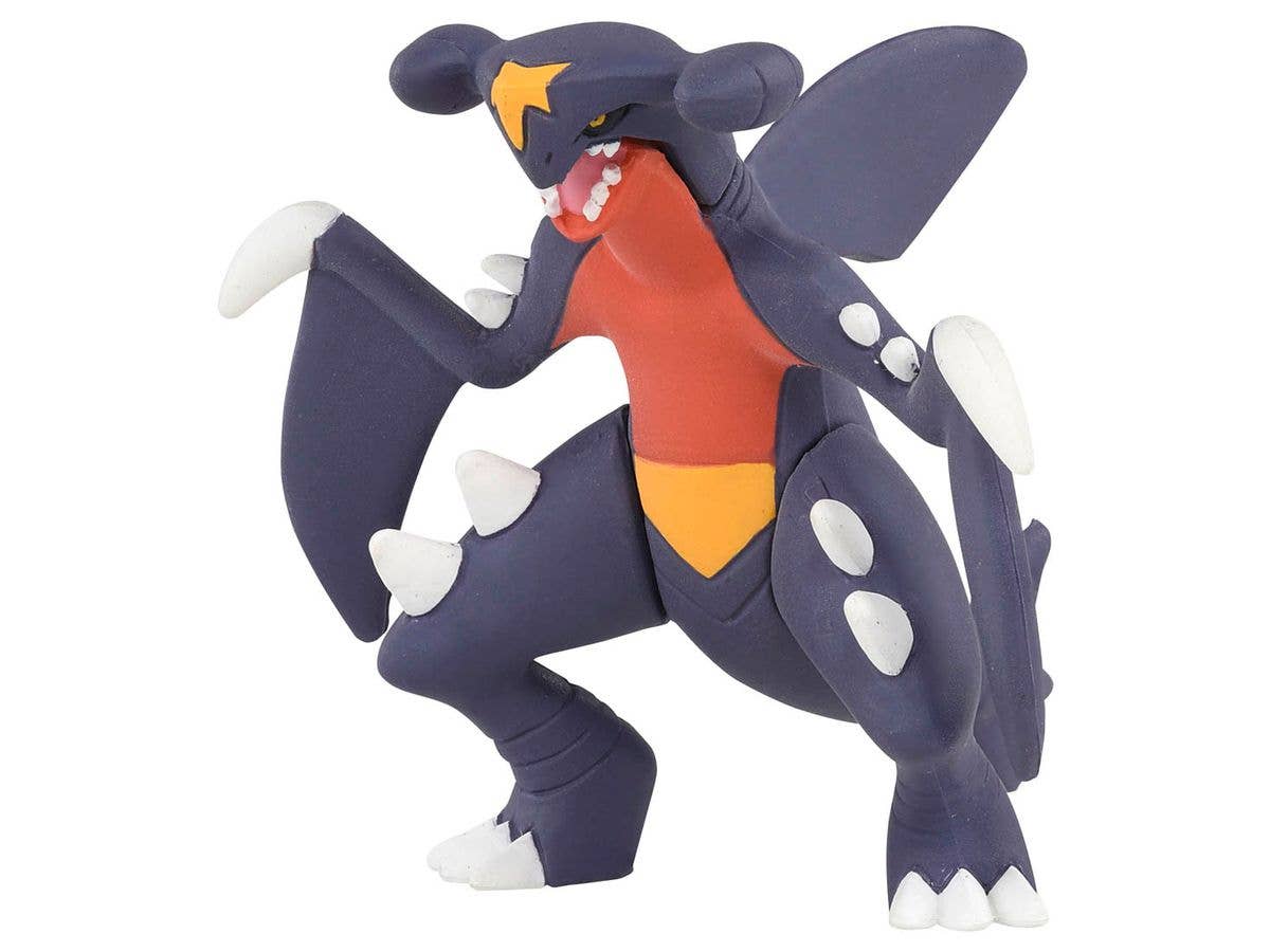 ポケモンモンコレ・アーマーガア・2個セット ポケモンモンコレ