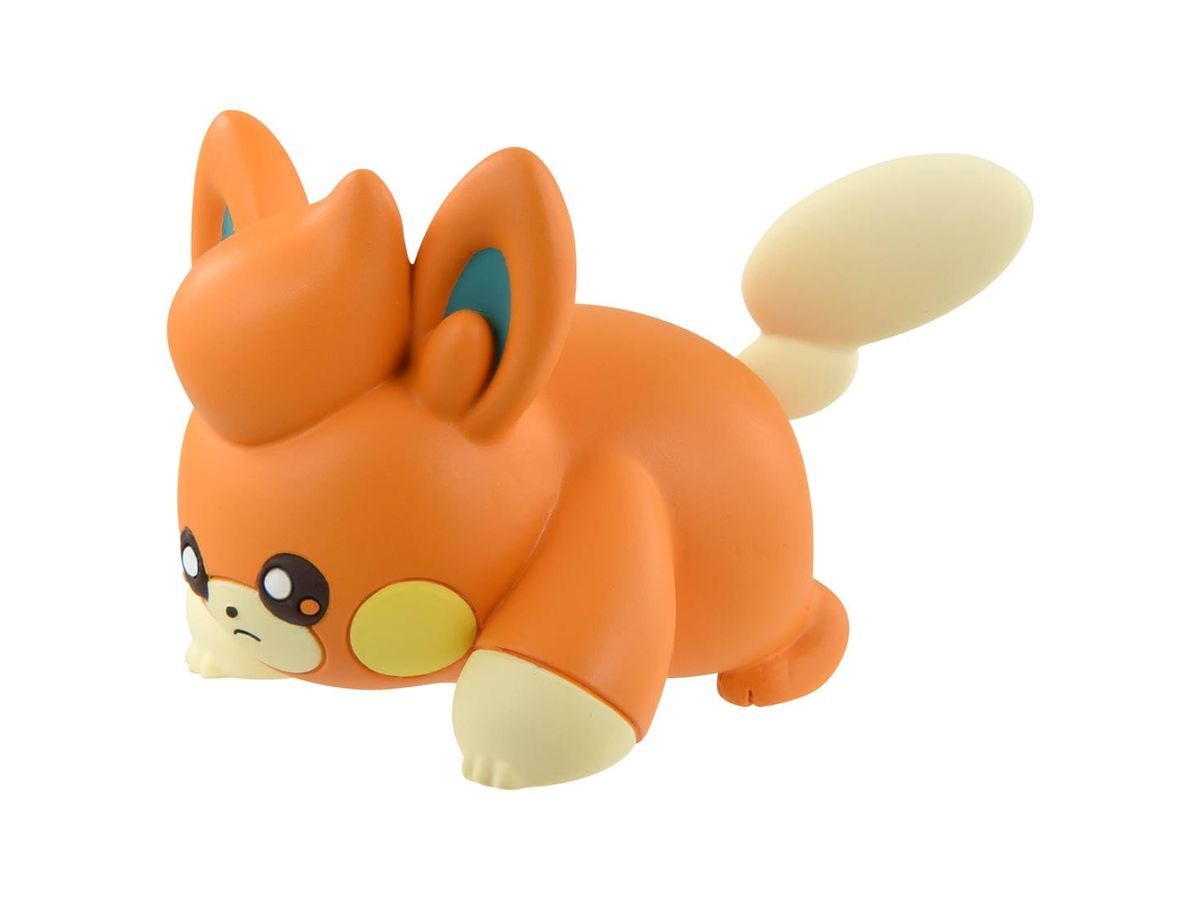 Amazon.co.jp: ポケットモンスター モンスターコレクション HP