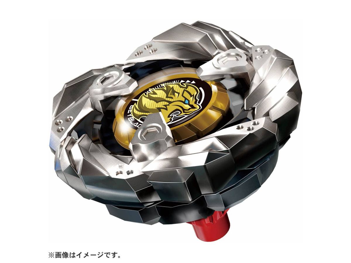 BEYBLADE X BX-15 スターター レオンクロー5-60P