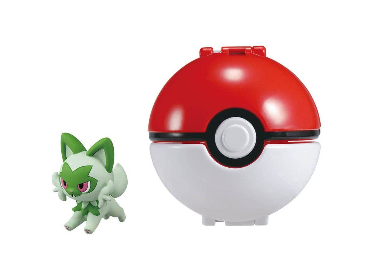 モンコレムービーセット 神速のゲノセクト ミュウツー覚醒 | HLJ