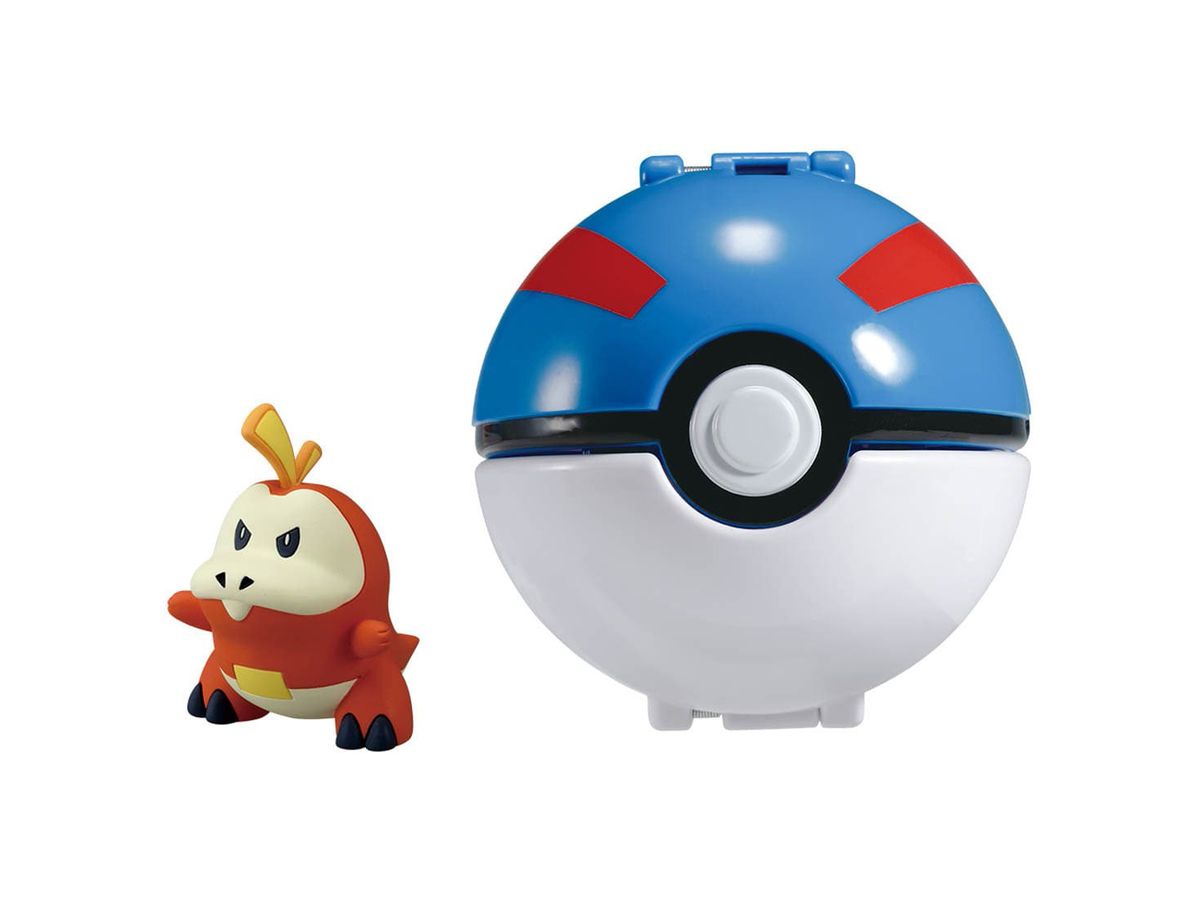 ポケットモンスター P-17 モンコレプラス ヨノワール | HLJ.co.jp