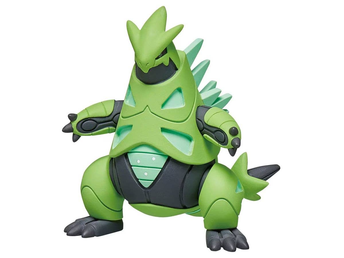 ポケモン　モンコレ　メガスピアー メガスピアー ポケモン モンコレ フィギュア 2025年最新