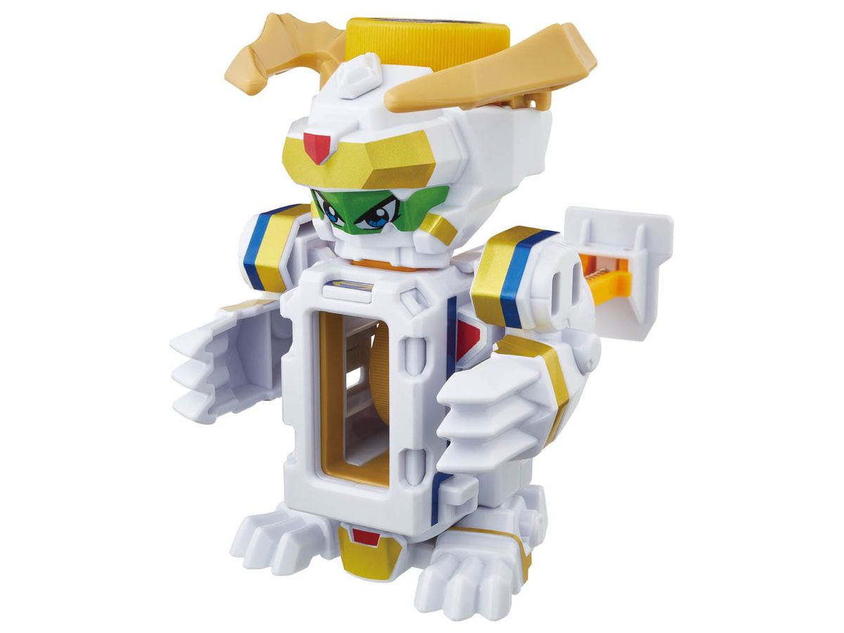 キャップ革命 ボトルマン BOT-59 ボトルスフィンクスG