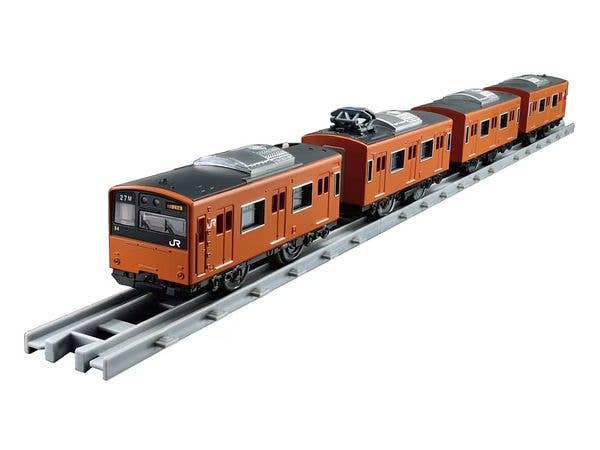 かっこよく車両を並べよう! 車両基地レールセット | HLJ.co.jp