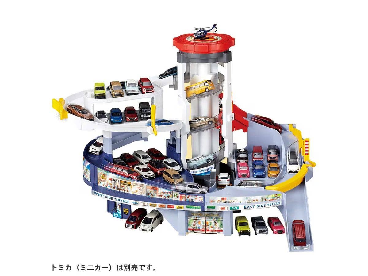 【限定】日信 チョロQ ミニカーショップ ケンボックス チョロQ 日産フェアレディZ限定