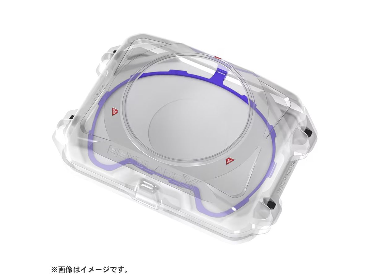 Amazon.co.jp: ベイブレード BBAセレクションBBAディ Aー114