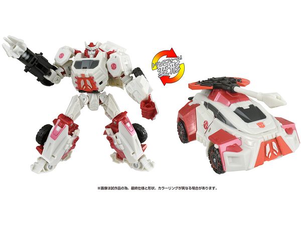 SS GE-09 トランスフォーマー スタジオシリーズ ラチェット