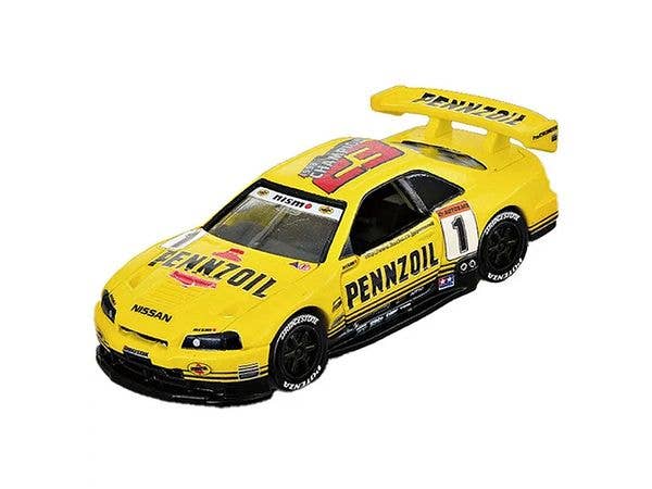 トミカプレミアム unlimited 02 名探偵コナン フォード