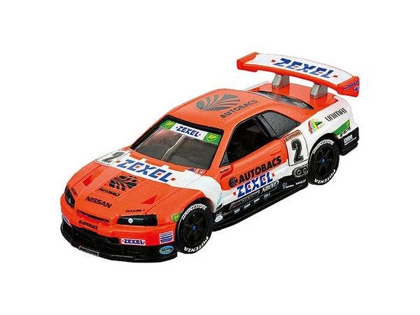 04 マツダ RX-7 FD3S RE雨宮仕様 | HLJ.co.jp