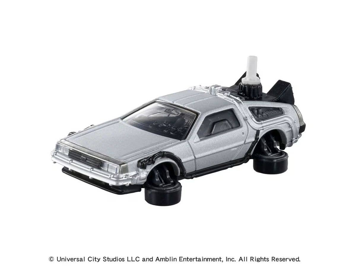 トミカくじ ボクらの町の職人車 (10pcs) | HLJ.co.jp