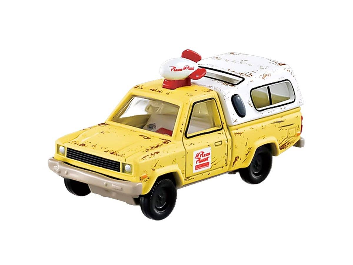 ジャンボチョロQ スカイライン GT-R R34 (25cm) | HLJ.co.jp