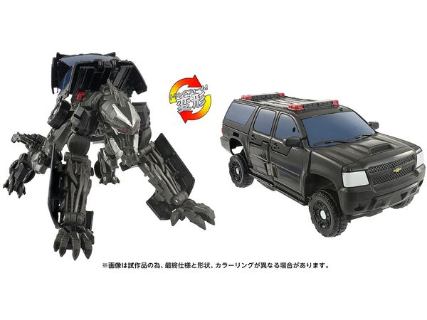 SS-144 トランスフォーマー スタジオシリーズ ハチェット