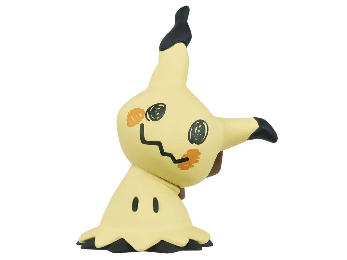 ベビチッチのおともだち ウサギのミュウ | HLJ.co.jp