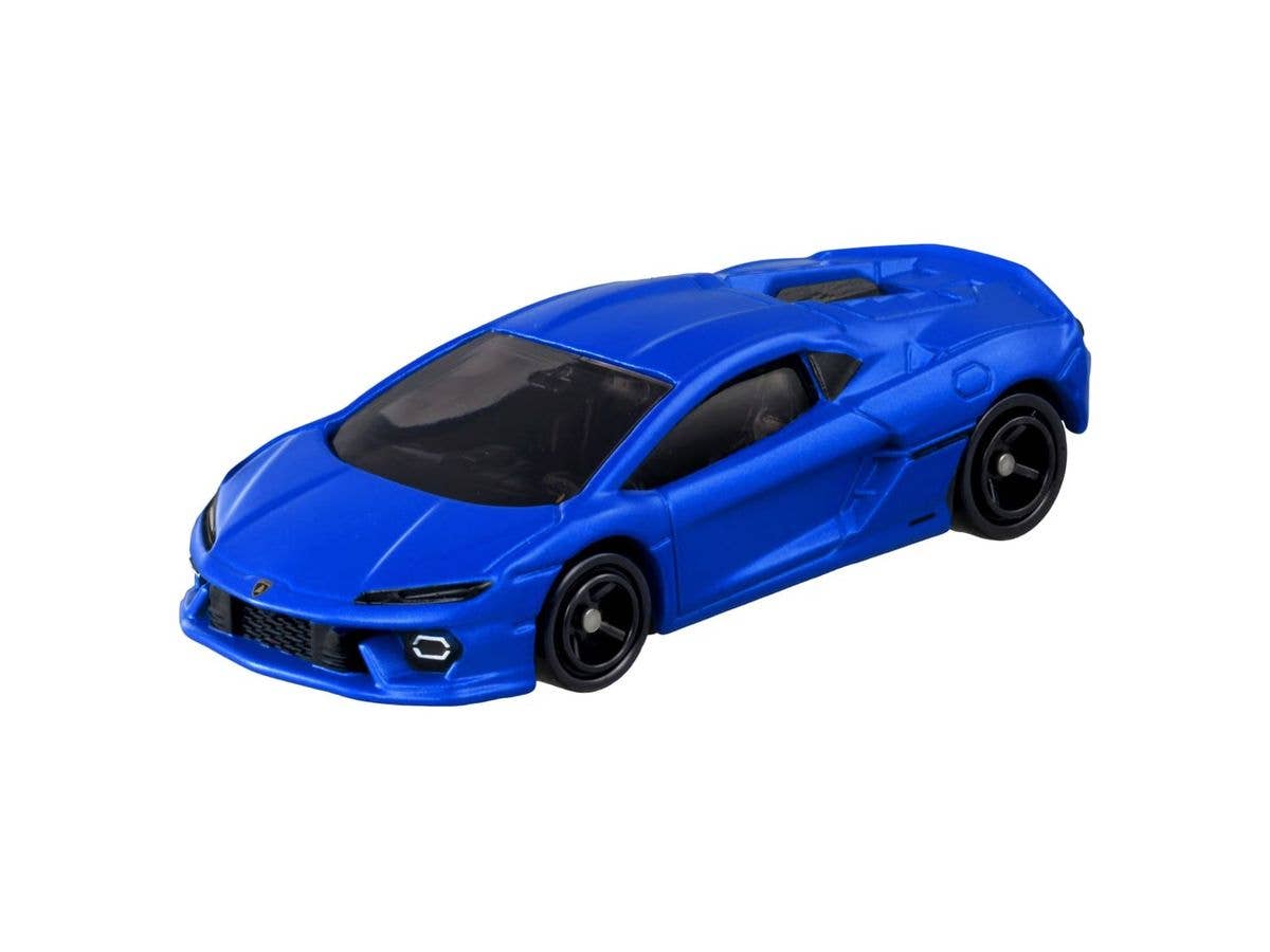 No.43 ランボルギーニ テメラリオ(初回特別仕様)