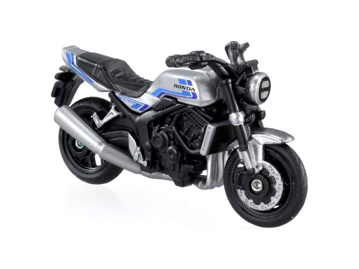 No.64 ホンダ CB1000F