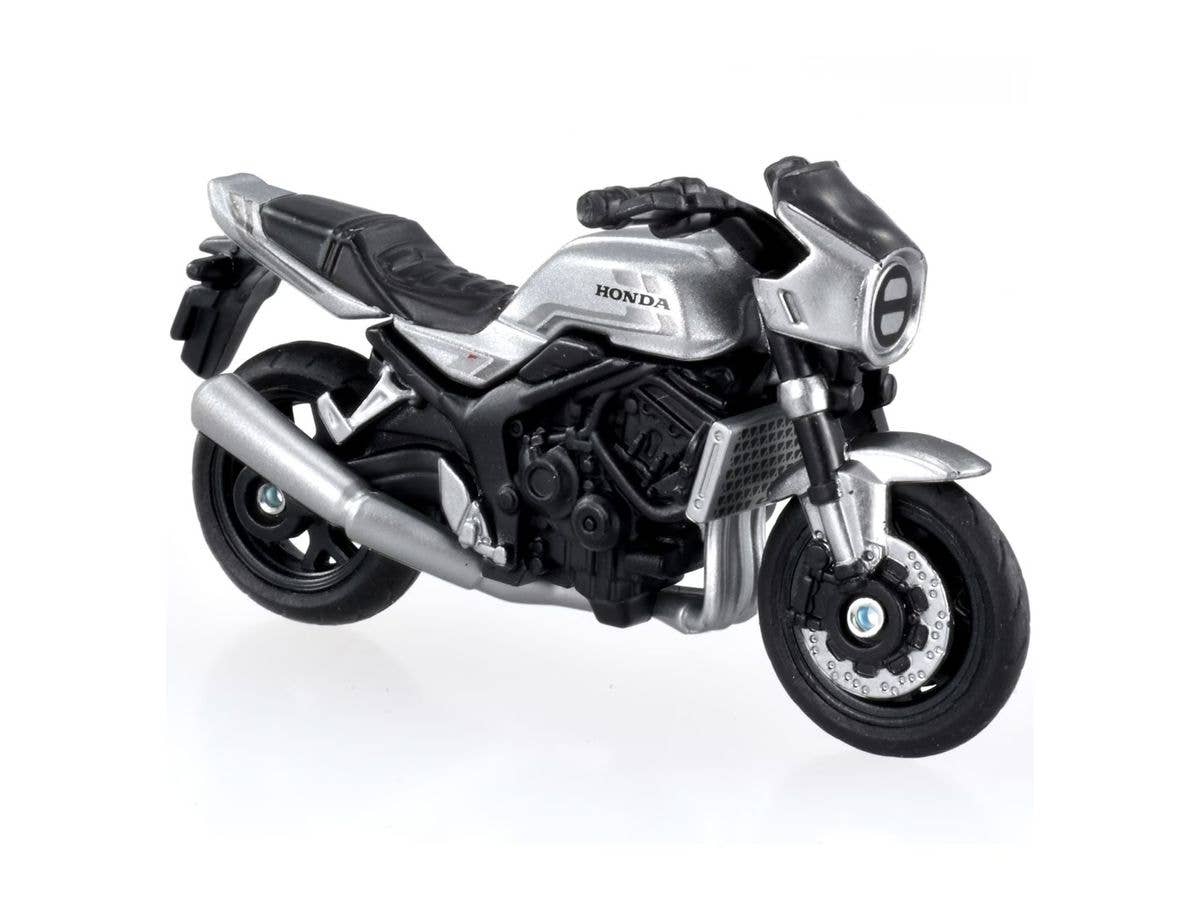 No.64 ホンダ CB1000F(初回特別仕様)