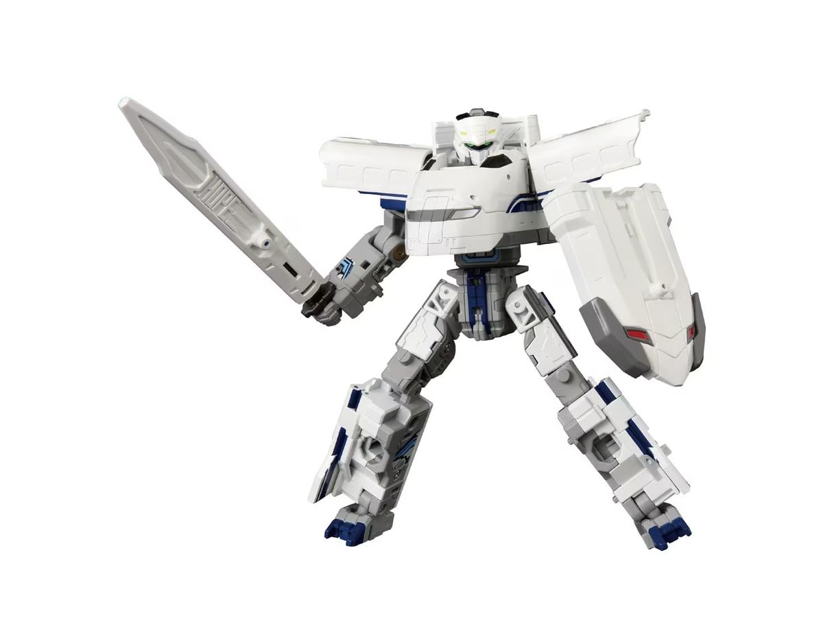 新幹線変形ロボ シンカリオンCW シンカリオン 300
