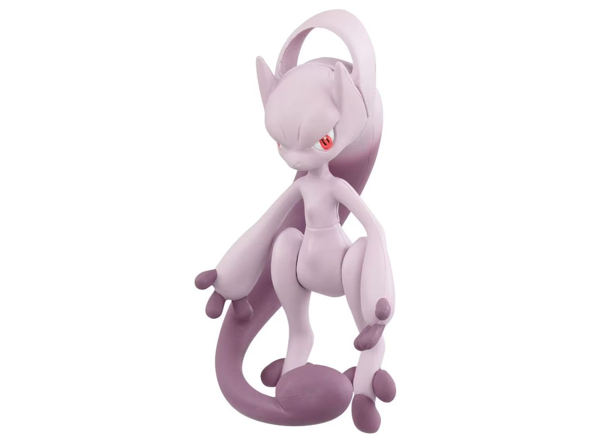 モンコレ メガミュウツー Y