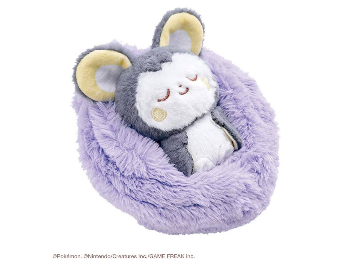 クレヨンしんちゃん ネネちゃんウサギ (特大) | HLJ.co.jp