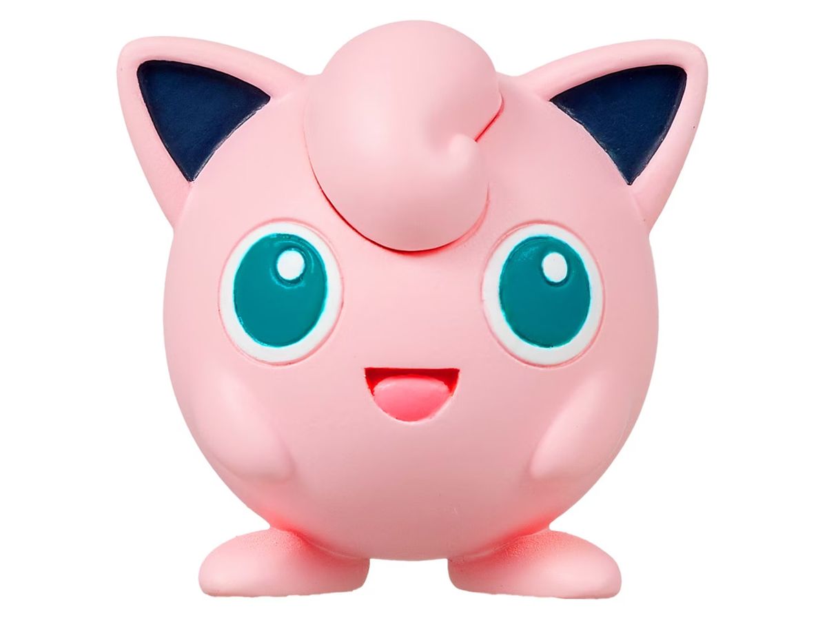 ポケモンぬいぐるみ マギアナ | HLJ.co.jp