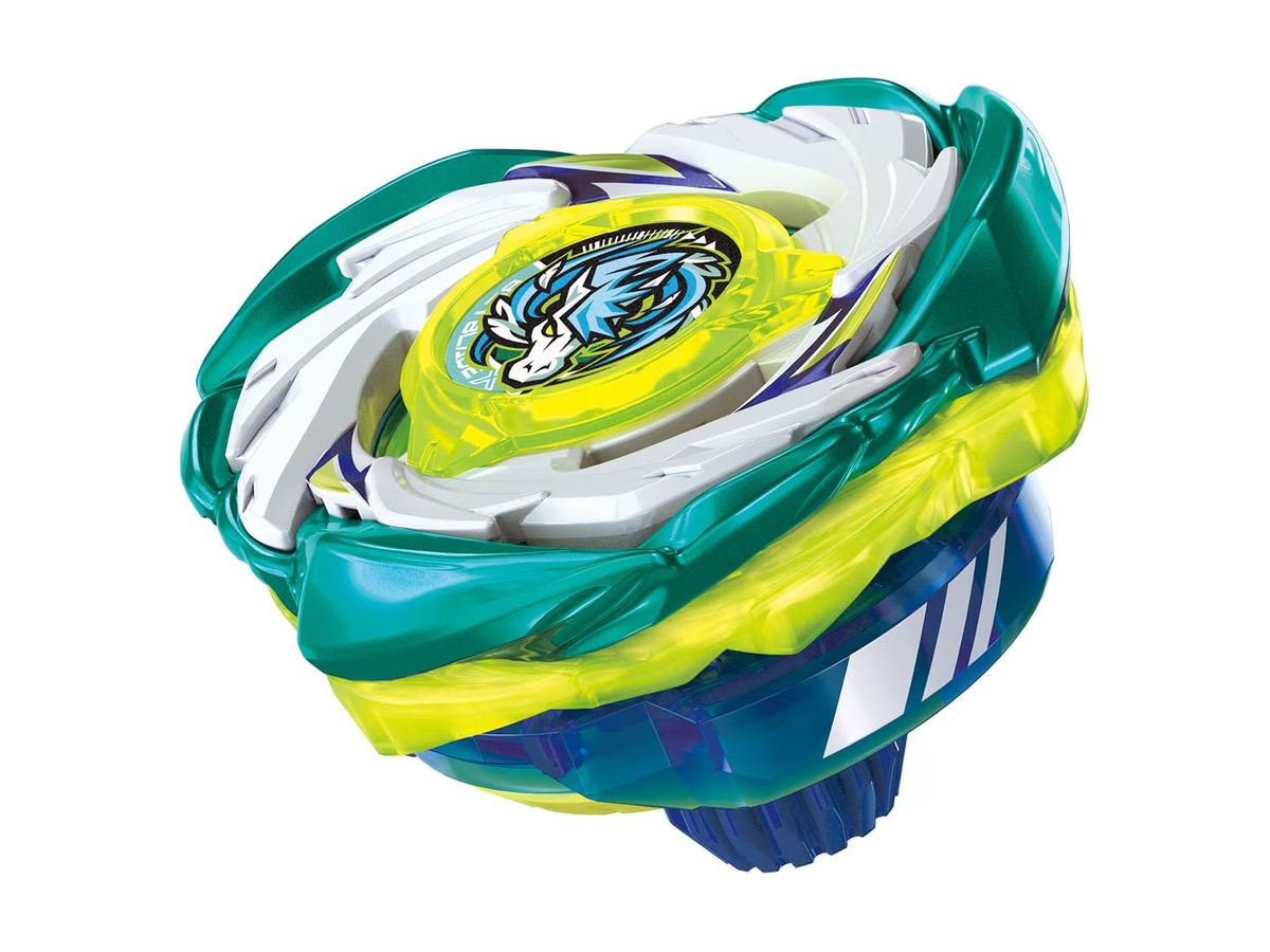 BEYBLADE X CX-07 スターター ペガサスブラストATr
