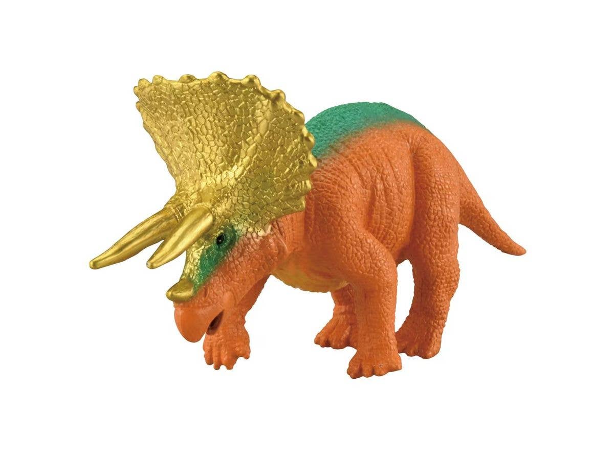 冒険大陸 アニアキングダム トップス (トリケラトプス)