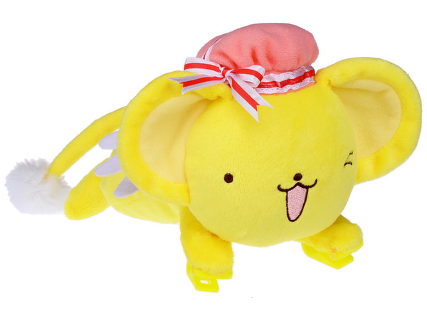 カードキャプターさくら かたのりケロちゃん さくらとおそろい