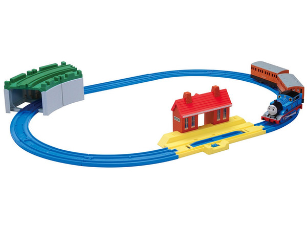 きかんしゃトーマスベーシックセット