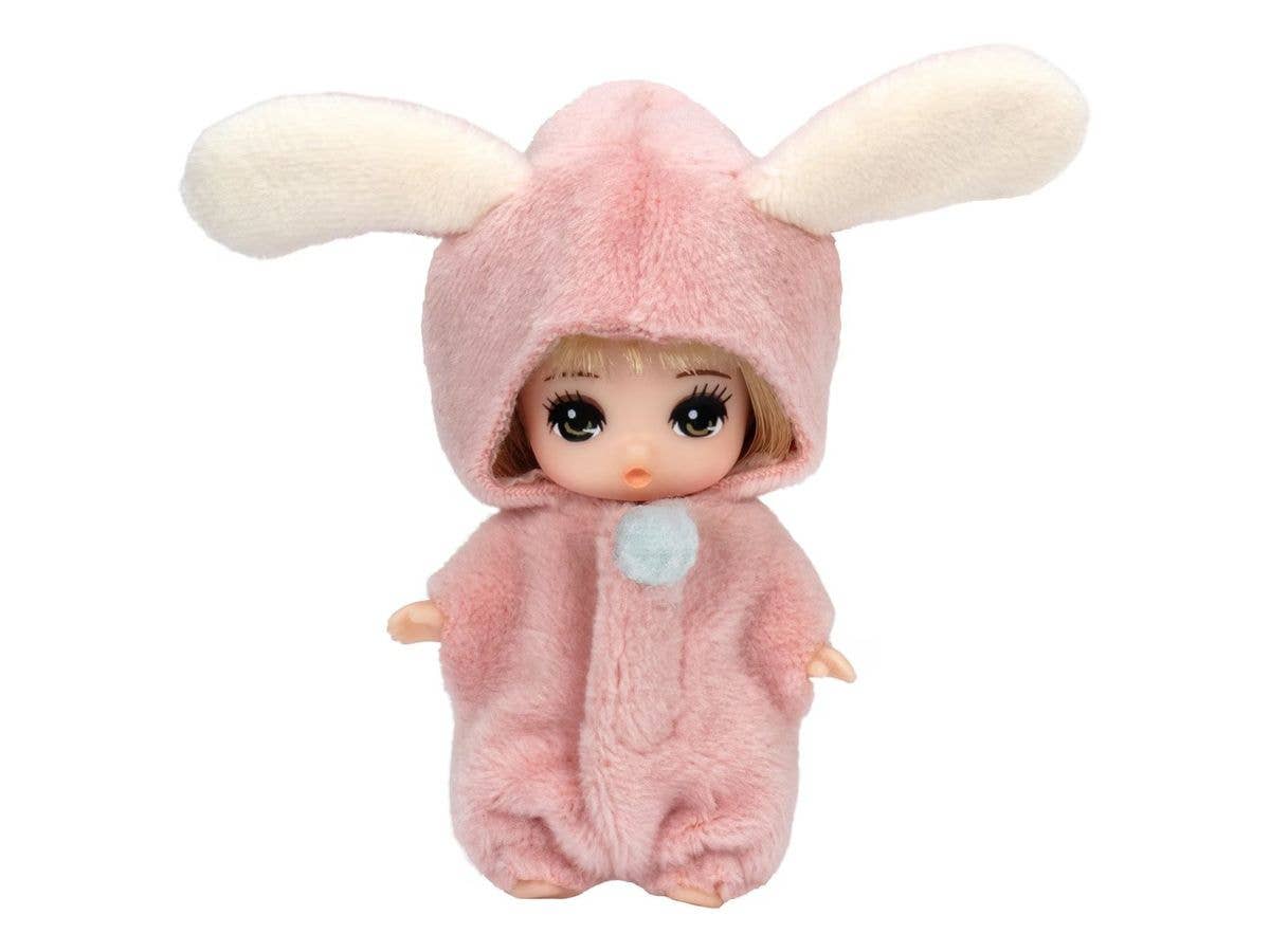 LD-23 なかよしみつご かこちゃん